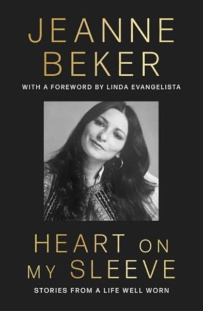 Jeanne Beker · Heart on My Sleeve: Stories from a Life Well Worn (Gebundenes Buch) (2024)