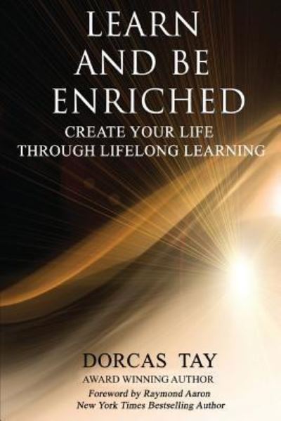 Cover for Dorcas Tay · Learn &amp; Be Enriched (Paperback Book) (2018)