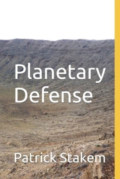 Cover for Patrick Stakem · Planetary Defense (Paperback Bog) (2018)