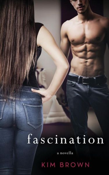 Cover for Kim Brown · Fascination (Paperback Book) (2018)