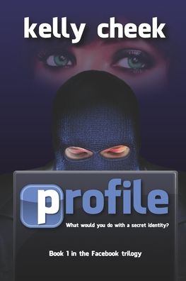 Cover for Kelly Cheek · Profile (Paperback Book) (2014)