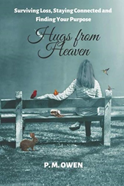 Cover for Phyleischa Mayne-Owen · Hugs from Heaven (Paperback Book) (2020)