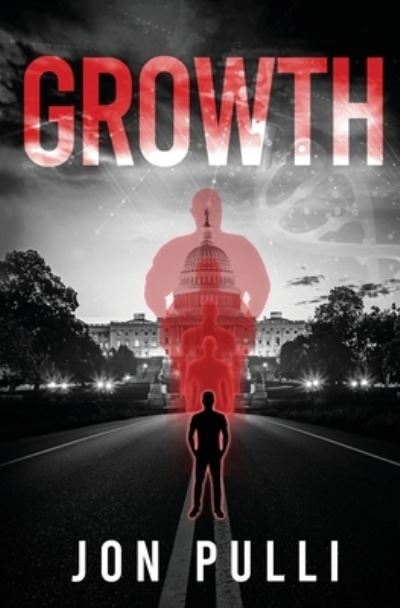 Cover for Jon Pulli · Growth (Paperback Book) (2021)