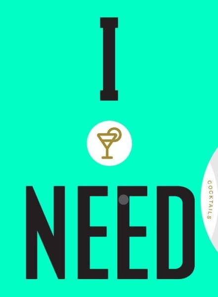 Cover for Quadrille · Mood Journal: I Need... (Schreibwaren) (2018)