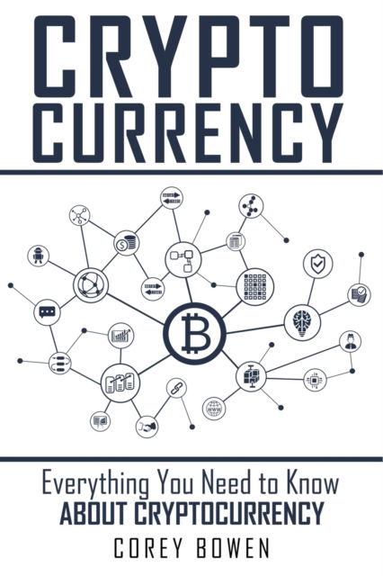 Cover for Corey Bowen · Cryptocurrency (Paperback Book) (2021)