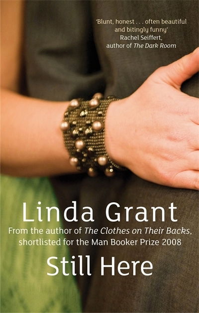 Cover for Linda Grant · Still Here (Paperback Book) (2010)