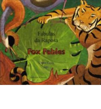 Cover for Dawn Casey · Fox Fables - Portuguese (Paperback Book) (2006)