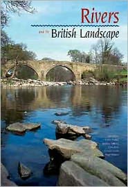 Cover for Colin Pooley · Rivers and the British Landscape (Hardcover Book) (2007)