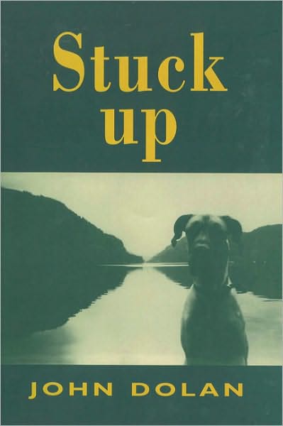 Cover for John Dolan · Stuck Up (Paperback Book) (1995)