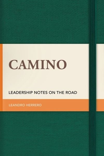 Cover for Leandro Herrero · Camino (Pocketbok) (2021)