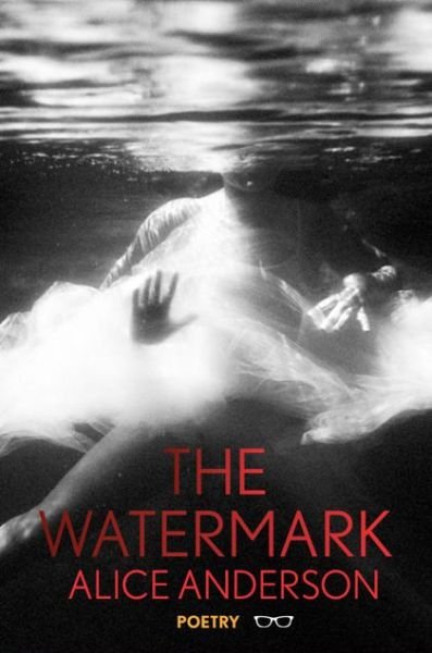 Cover for Alice Anderson · The Watermark (Paperback Bog) (2016)