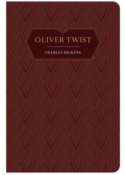 Oliver Twist - Chiltern Classic - Charles Dickens - Bøker - Chiltern Publishing - 9781914602207 - 25. april 2023