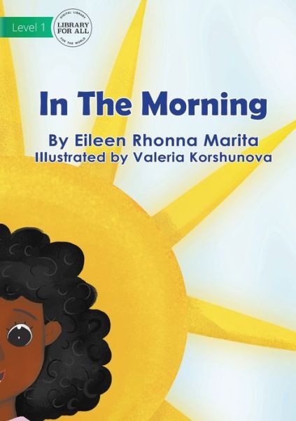 Cover for Eileen Rhona Marita · In the Morning (Bok) (2021)