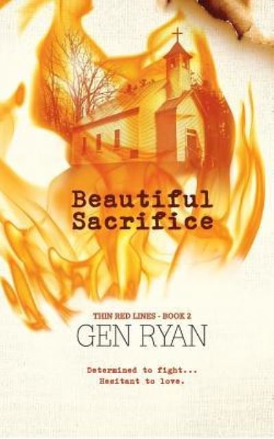 Cover for Gen Ryan · Beautiful Sacrifice (Taschenbuch) (2016)