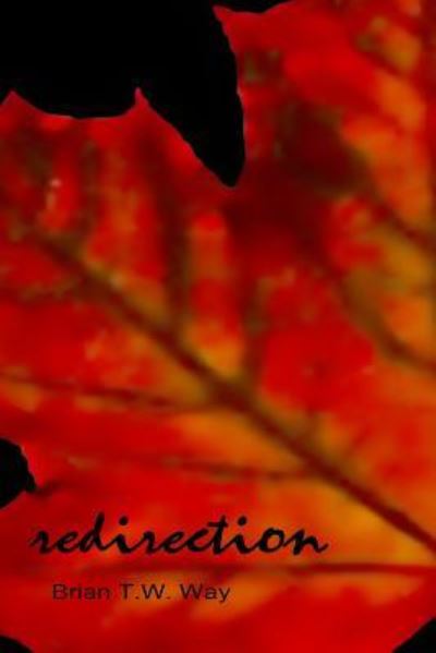 Cover for Brian T W Way · Redirection (Pocketbok) (2015)