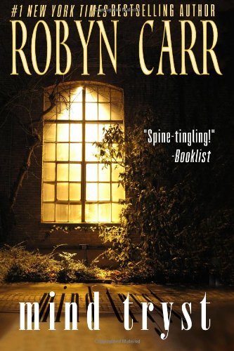 Cover for Robyn Carr · Mind Tryst (Paperback Book) (2013)