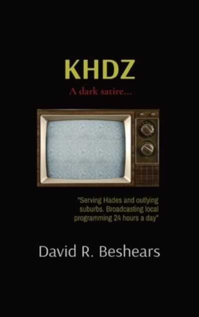 Cover for David R Beshears · Khdz (Hardcover Book) (2021)