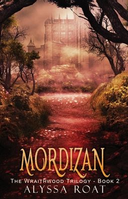 Cover for Mountain Brook Ink · Mordizan (Paperback Book) (2022)