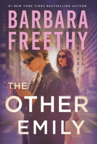 Cover for Barbara Freethy · The Other Emily (Inbunden Bok) (2023)