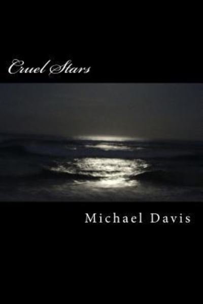 Cover for Michael Davis · Cruel Stars (Paperback Book) (2017)