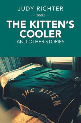 Cover for Judy Richter · The Kitten'S Cooler (Paperback Book) (2018)