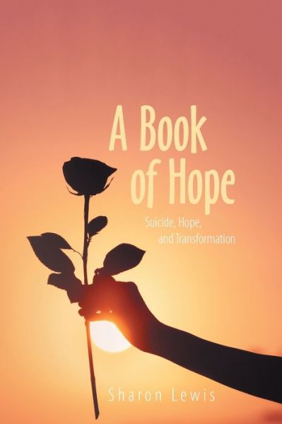 Cover for Sharon Lewis · A Book of Hope (Paperback Book) (2020)