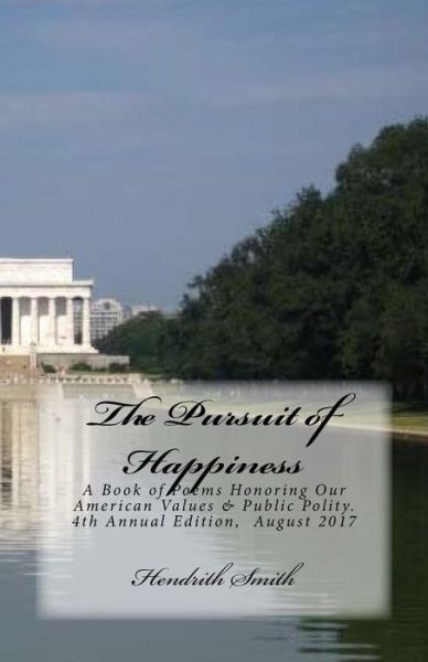 Hendrith Smith · The Pursuit of Happiness (Paperback Book) (2017)