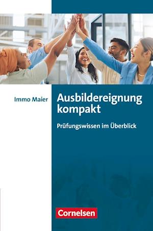 Cover for Immo Maier · Erfolgreich im Beruf - Fach- und Studienbücher (Buch) (2024)