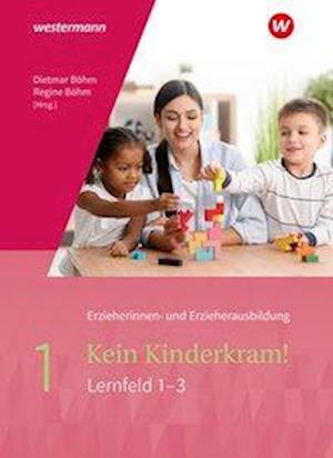 Cover for Dreißen · Kein Kinderkram! (N/A)