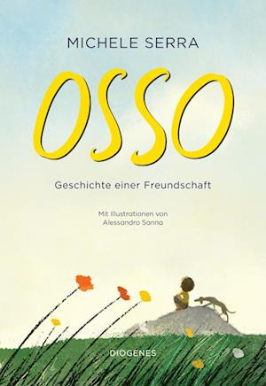 Michele Serra · Osso (Buch) (2024)