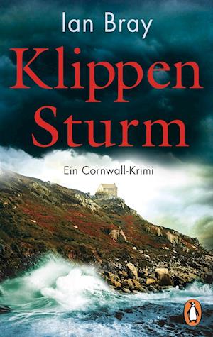 Cover for Ian Bray · Klippensturm (Book) (2025)