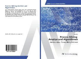 Cover for Kara · Process Mining Ansätze und Algorit (Book)