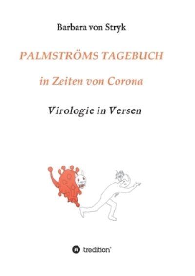 Cover for Ziegler-Denjean · Palmströms Tagebuch in (Bok) (2020)