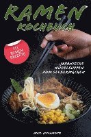 Cover for Aiko Yamamoto · Ramen Kochbuch (Hardcover Book) (2022)