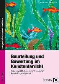Cover for Mrusek · Beurteilung und Bewertung im Kun (Book)