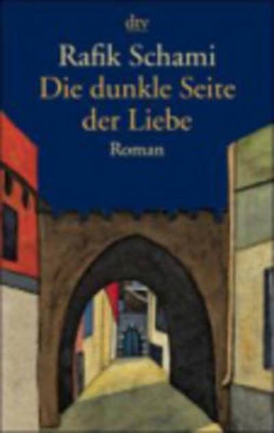 Cover for Rafik Schami · Dtv Tb.13520 Schami.dunkle Seite (Bok)