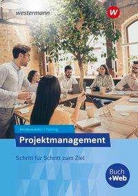 Cover for Beiderwieden · Projektmanagement (N/A)