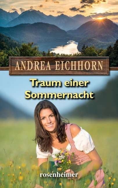 Cover for Eichhorn · Eichhorn:traum Einer Sommernacht (Bog)