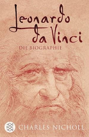 Cover for Charles Nicholl · Fischer TB.16920 Nicholl.Leonardo (Buch)