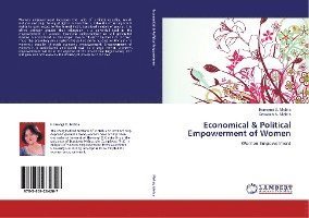 Cover for Mehta · Economical &amp; Political Empowermen (Book)