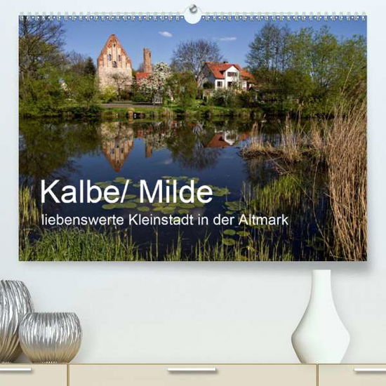 Kalbe/ Milde - liebenswerte Klein - Felix - Books -  - 9783672584207 - 