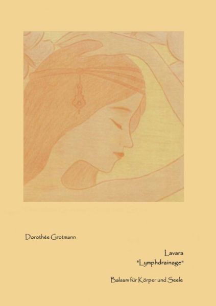 Cover for Grotmann · Lavara Lymphdrainage (Bok) (2019)