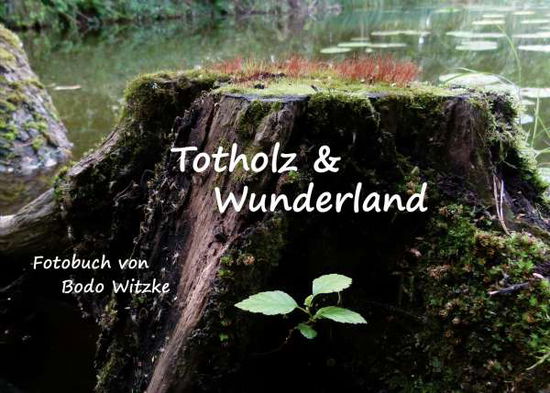 Cover for Witzke · Totholz &amp; Wunderland (N/A)