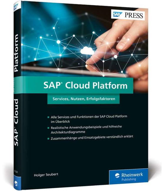 Cover for Seubert · SAP Cloud Platform (Book)