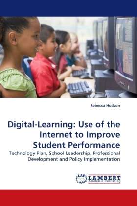 Digital-Learning: Use of the Int - Hudson - Books -  - 9783838326207 - 