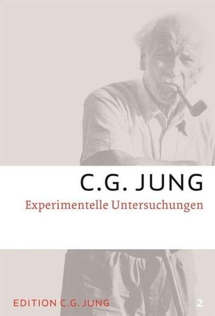 Gesammelte Werke.02 - C.G. Jung - Książki -  - 9783843601207 - 
