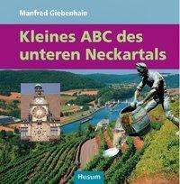 Cover for Giebenhain · Kleines ABC des unteren Neck (Bok)