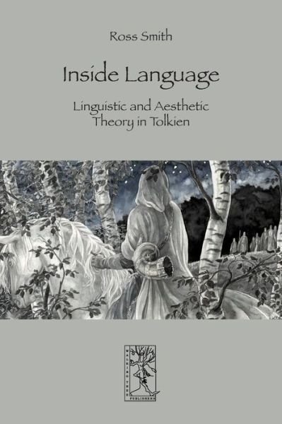 Cover for Smith, Ross, · Inside Language (Taschenbuch) (2011)