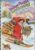 Cover for Volker Rosin · Weihnacht im Schnee (Taschenbuch) (1989)