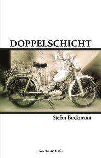 Cover for Birckmann · Doppelschicht (Book)